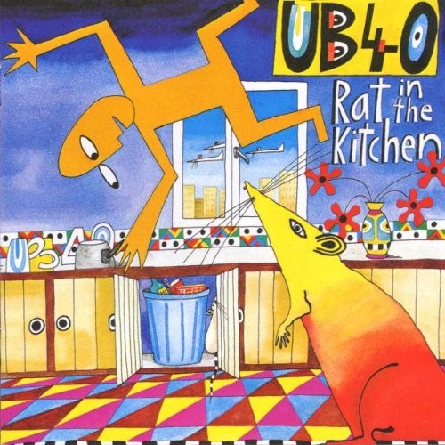 UB40
